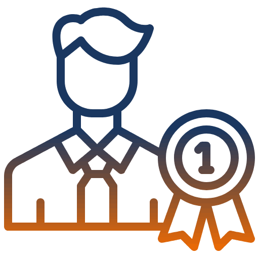 Certified Experts