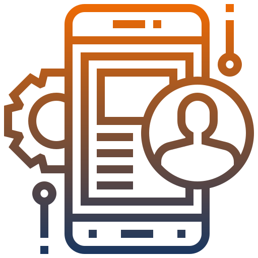 Mobile Application