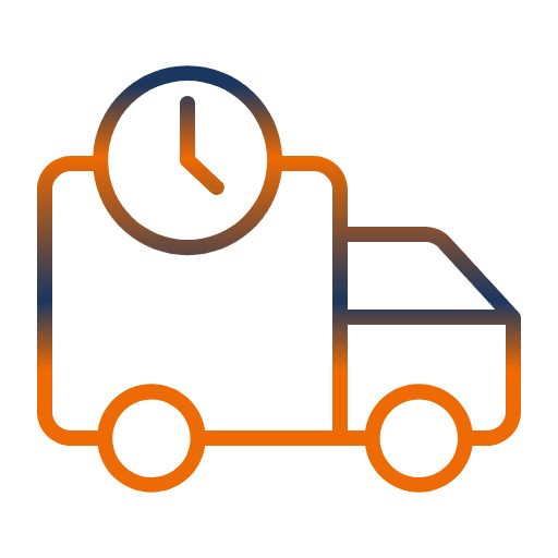 On Time Delivery